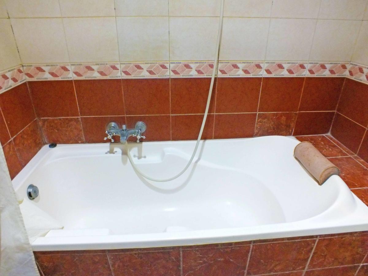 ג'קרטה Hotel Puri Kwitang מראה חיצוני תמונה