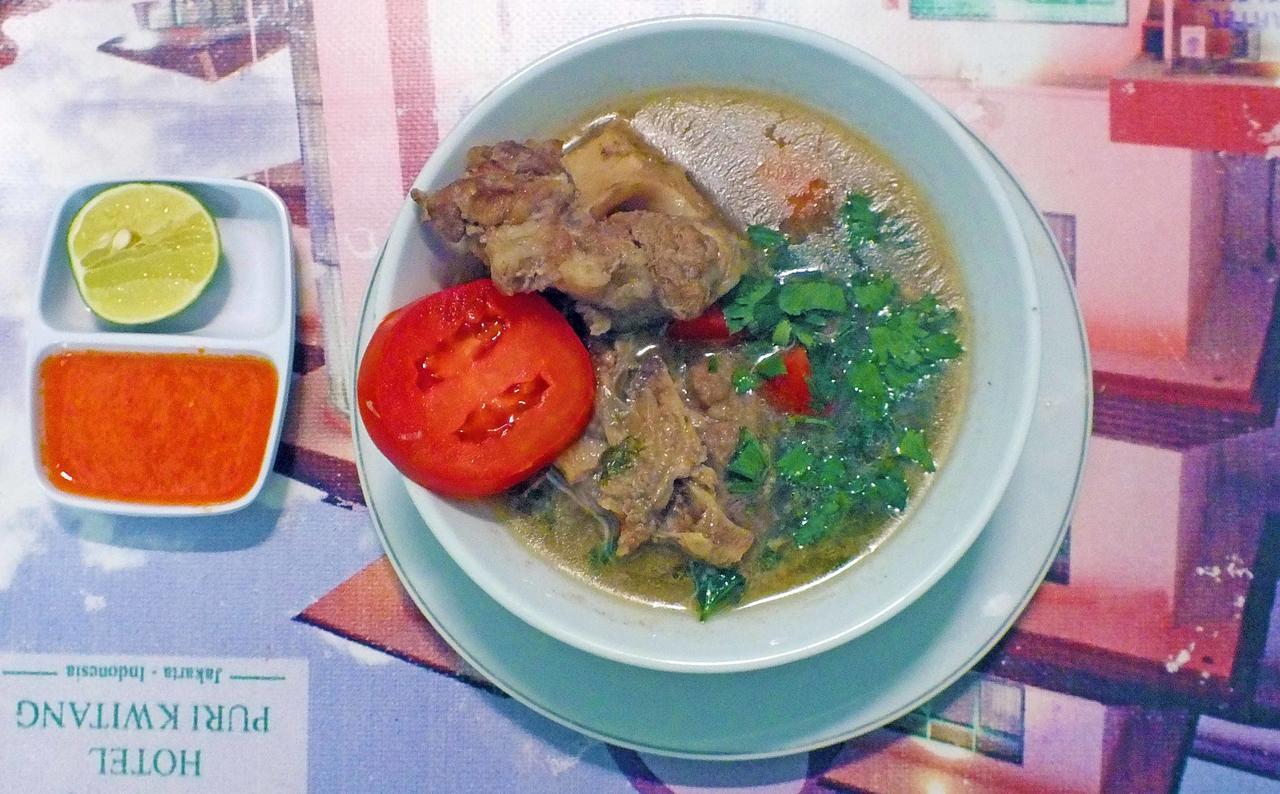 ג'קרטה Hotel Puri Kwitang מראה חיצוני תמונה